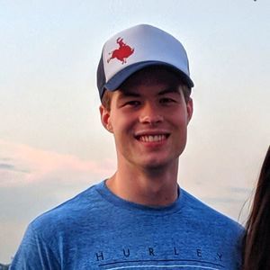 Meet your Posher, Joe